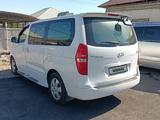 Hyundai Starex 2011 года за 8 000 000 тг. в Шымкент – фото 3
