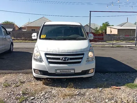 Hyundai Starex 2011 года за 8 000 000 тг. в Шымкент – фото 4