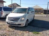 Hyundai Starex 2011 года за 8 000 000 тг. в Шымкент – фото 5