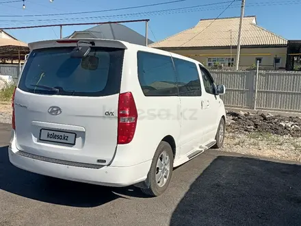 Hyundai Starex 2011 года за 8 000 000 тг. в Шымкент – фото 7