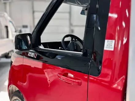 Foton  Xiangling Q рефрижератор 2026 года за 10 700 000 тг. в Алматы – фото 7