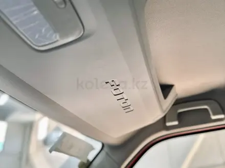 Foton  Xiangling Q рефрижератор 2026 года за 10 700 000 тг. в Алматы – фото 17