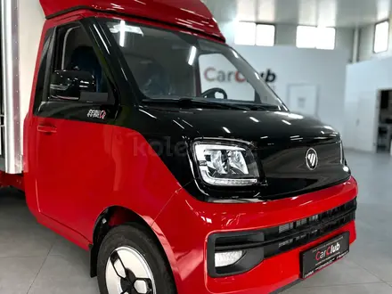 Foton  Xiangling Q рефрижератор 2026 года за 10 700 000 тг. в Алматы – фото 4