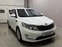 Kia Rio 2014 года за 5 800 000 тг. в Кызылорда