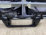 Телевизор суппорт радиатора Lexus LX570 за 350 000 тг. в Астана