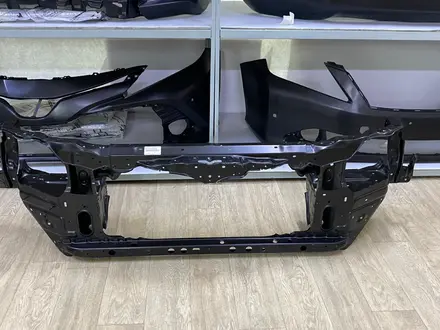 Телевизор суппорт радиатора Lexus LX570 за 350 000 тг. в Астана