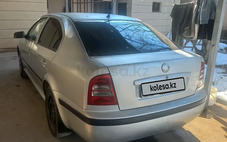 Skoda Octavia 2006 года за 2 000 000 тг. в Шымкент