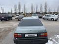 Volkswagen Passat 1990 годаүшін1 000 000 тг. в Актобе – фото 4