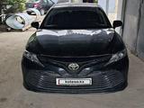 Toyota Camry 2019 годаүшін10 000 000 тг. в Алматы – фото 5
