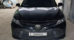 Toyota Camry 2019 годаүшін10 000 000 тг. в Алматы – фото 5