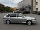ВАЗ (Lada) 2114 2008 года за 1 100 000 тг. в Костанай – фото 3