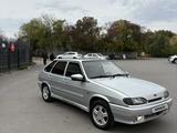 ВАЗ (Lada) 2114 2008 года за 1 100 000 тг. в Костанай – фото 2