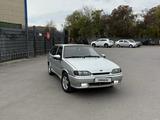 ВАЗ (Lada) 2114 2008 года за 1 100 000 тг. в Костанай