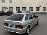 ВАЗ (Lada) 2114 2008 года за 1 100 000 тг. в Костанай – фото 4