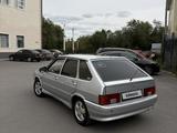 ВАЗ (Lada) 2114 2008 года за 1 100 000 тг. в Костанай – фото 5