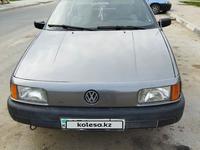 Volkswagen Passat 1989 годаүшін1 000 000 тг. в Костанай
