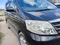 Toyota Alphard 2007 годаүшін5 100 000 тг. в Алматы