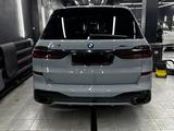 BMW X7 2023 годаfor67 500 000 тг. в Алматы – фото 3