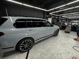 BMW X7 2023 годаүшін69 500 000 тг. в Алматы – фото 5