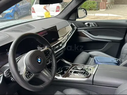 BMW X7 2023 года за 69 500 000 тг. в Алматы – фото 6