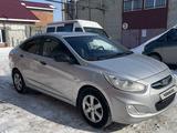 Hyundai Accent 2013 годаүшін4 750 000 тг. в Костанай – фото 3