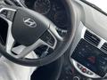 Hyundai Accent 2013 годаfor4 750 000 тг. в Костанай – фото 11