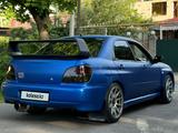 Subaru Impreza 2003 годаүшін5 500 000 тг. в Алматы – фото 5