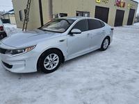 Kia Optima 2018 года за 4 000 000 тг. в Актобе