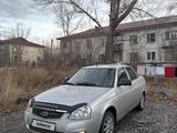 ВАЗ (Lada) Priora 2170 2013 годаүшін2 500 000 тг. в Усть-Каменогорск