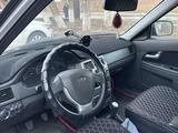 ВАЗ (Lada) Priora 2170 2013 годаүшін2 500 000 тг. в Усть-Каменогорск – фото 5