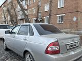 ВАЗ (Lada) Priora 2170 2013 годаүшін2 500 000 тг. в Усть-Каменогорск – фото 4