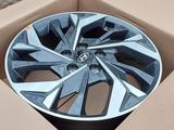 R17 Hyundai original 100% новые за 185 000 тг. в Алматы – фото 2