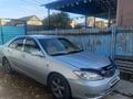 Toyota Camry 2004 годаүшін4 000 000 тг. в Тараз – фото 3