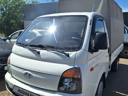 Hyundai Porter 2015 года за 7 300 000 тг. в Астана – фото 7