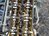 Двигатель Тойота Камри 2.4л — 3 Привозной с Установкой и Гарантией Камри 3л за 450 000 тг. в Алматы – фото 3
