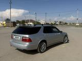 Saab 9-5 2002 года за 3 000 000 тг. в Актау – фото 4
