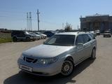 Saab 9-5 2002 года за 3 000 000 тг. в Актау – фото 2