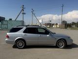 Saab 9-5 2002 года за 3 000 000 тг. в Актау – фото 5