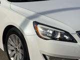 Kia K7 2011 годаүшін4 799 999 тг. в Уральск – фото 4