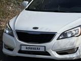 Kia K7 2011 годаүшін4 799 999 тг. в Уральск – фото 3