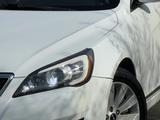 Kia K7 2011 годаүшін4 799 999 тг. в Уральск – фото 5