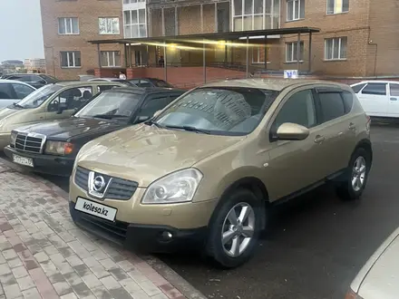 Nissan Qashqai 2007 года за 3 500 000 тг. в Караганда