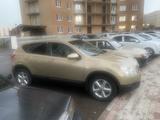 Nissan Qashqai 2007 годаүшін3 500 000 тг. в Караганда – фото 2