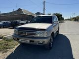 Toyota Land Cruiser 2000 годаүшін9 500 000 тг. в Шымкент – фото 3