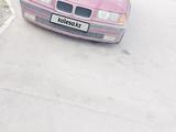 BMW 318 1993 года за 1 700 000 тг. в Кокшетау – фото 3