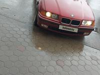 BMW 318 1993 года за 1 750 000 тг. в Кокшетау