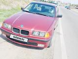 BMW 318 1993 года за 1 750 000 тг. в Кокшетау – фото 2