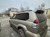 Toyota Land Cruiser Prado 2005 года за 10 500 000 тг. в Аральск – фото 5