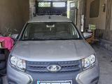 ВАЗ (Lada) Largus 2022 годаүшін7 000 000 тг. в Шымкент