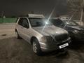 Mercedes-Benz ML 320 1999 года за 3 800 000 тг. в Кокшетау – фото 6